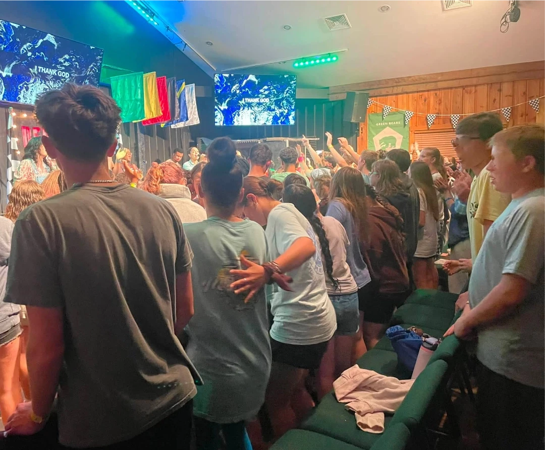 Emmanuel Teens