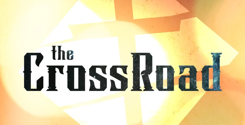 The Cross Road Featured Image